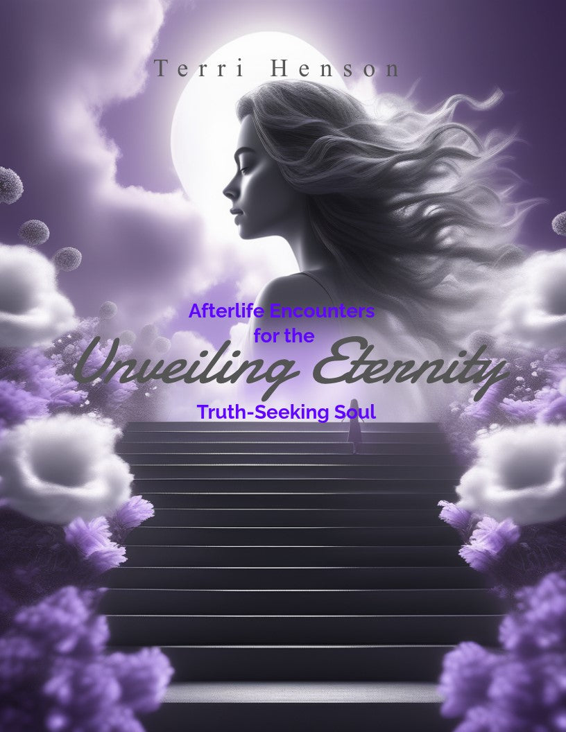 Unveiling Eternity: Afterlife Encounters for the Truth-Seeking Soul