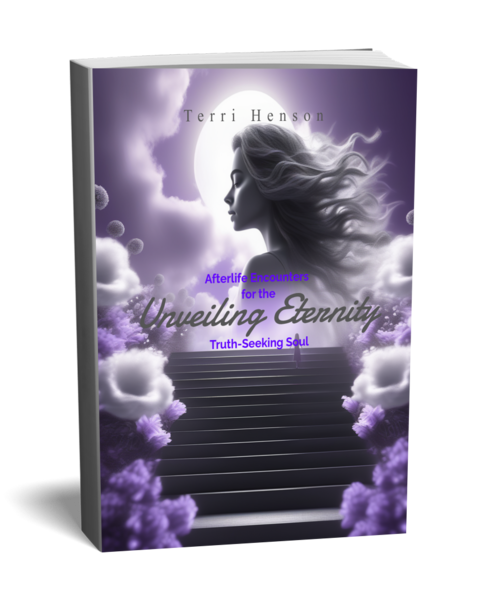 Unveiling Eternity: Afterlife Encounters for the Truth-Seeking Soul